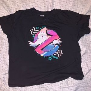 Loot Crate exclusive ghostbusters shirt xl